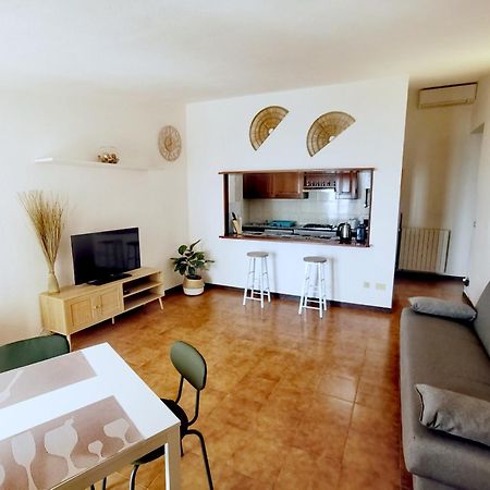 Ferienwohnung Casa Smile Alassio Exterior foto
