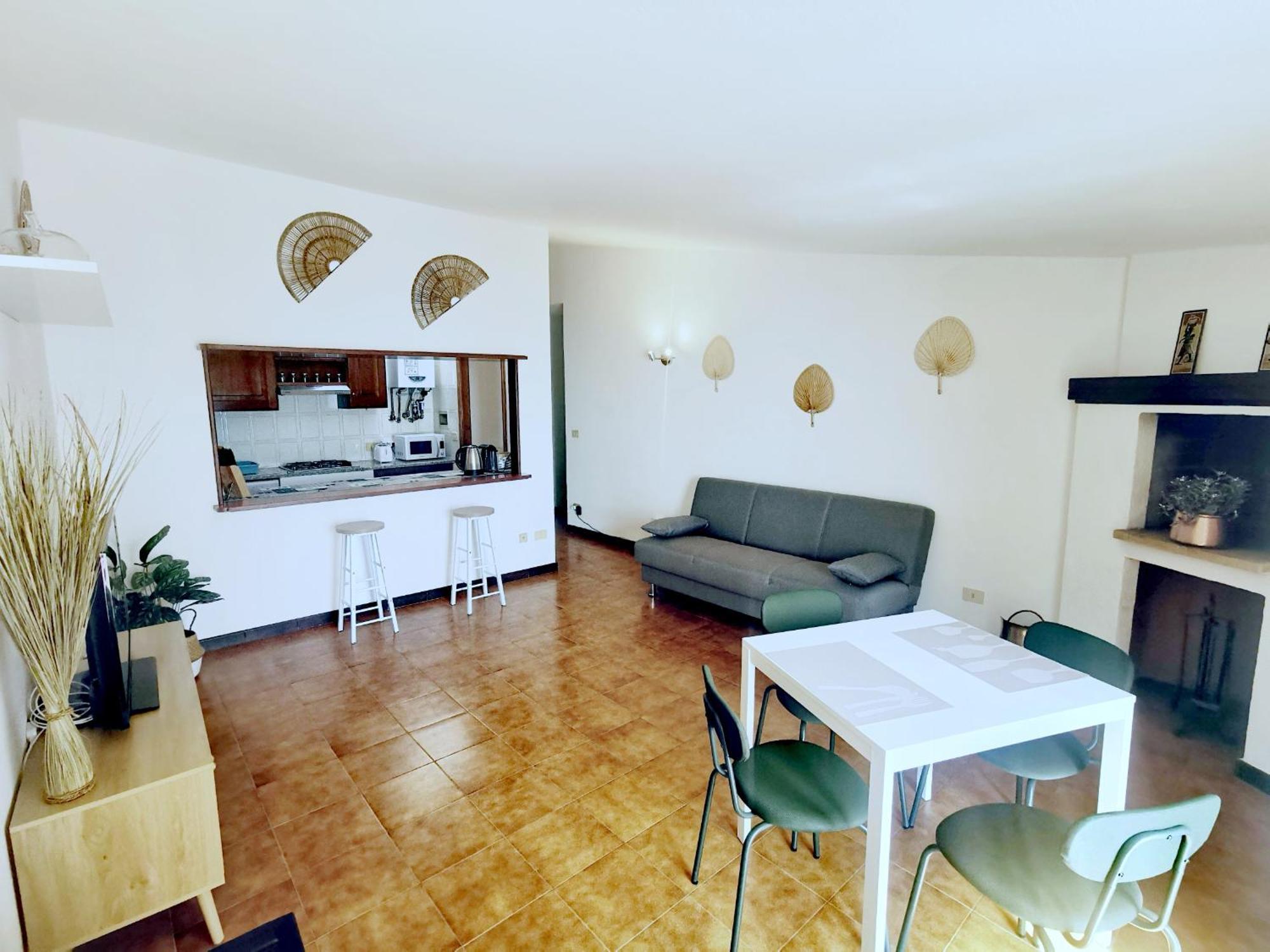 Ferienwohnung Casa Smile Alassio Exterior foto