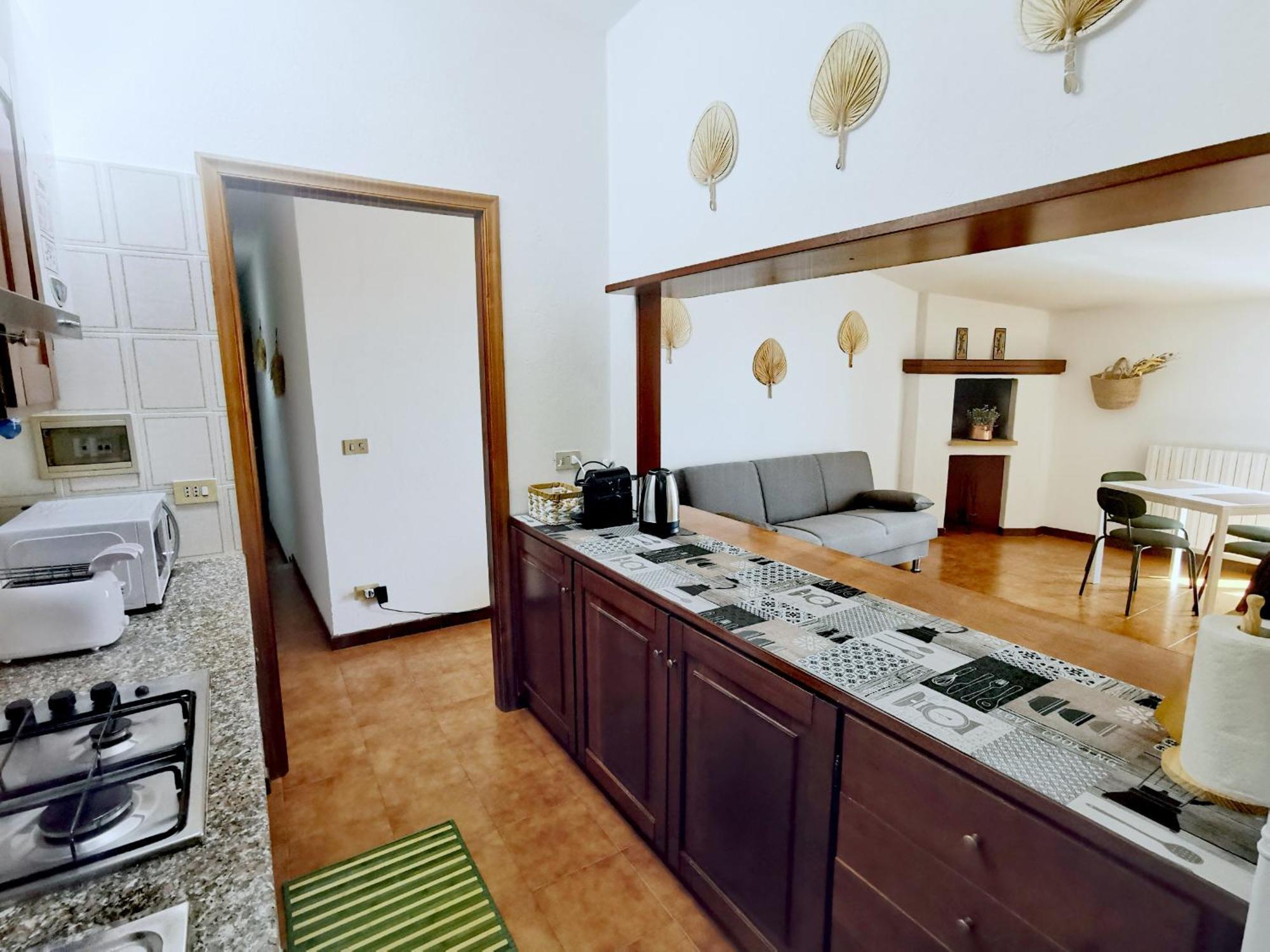 Ferienwohnung Casa Smile Alassio Exterior foto