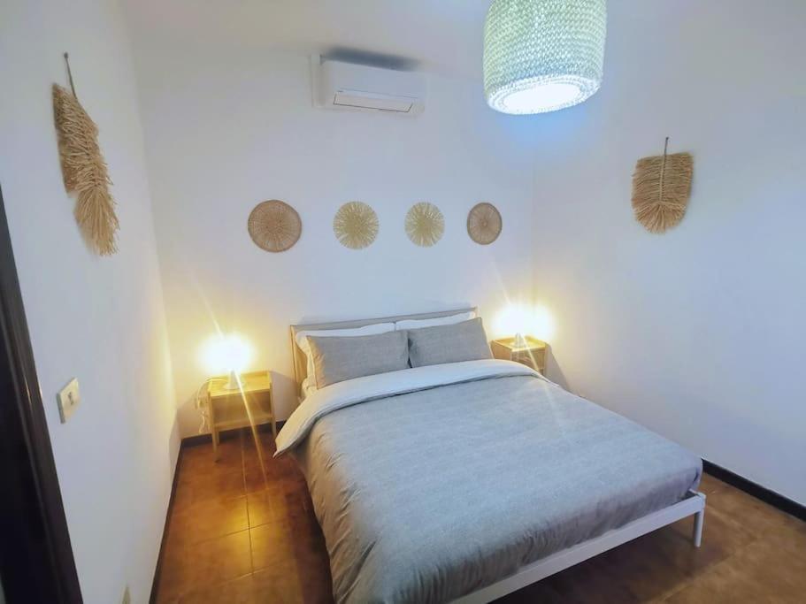 Ferienwohnung Casa Smile Alassio Exterior foto