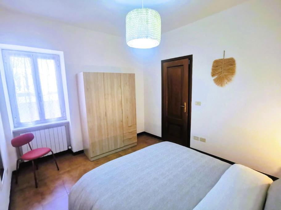 Ferienwohnung Casa Smile Alassio Exterior foto